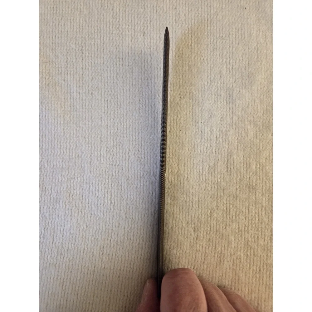 Vintage ACE‎ Hard Rubber Comb Lot – Wavesetta, Stylist, Fine Tooth – Barber...